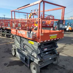 2017 Skyjack SJIII4632 Scissor Lift
