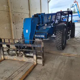 2017 Genie GTH-844 Forklift