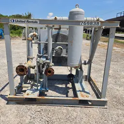 2008 HANKISON AACA1600