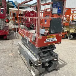 2015 Skyjack SJIII3219 Scissor Lift
