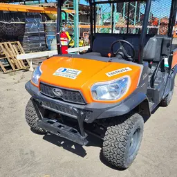 2020 Kubota RTV-X900G-H Utility Vehicle