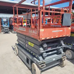 2017 Skyjack SJIII4632 Scissor Lift