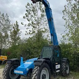 2017 Genie GTH-636 Forklift