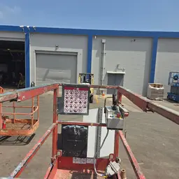 2015 Skyjack SJIII3219 Scissor Lift