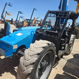 2016 Genie GTH-636 Forklift