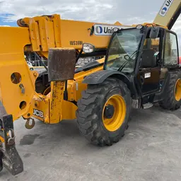 2016 JCB 512-56 S Forklift