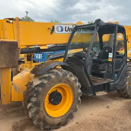 2016 JCB 510-56 S Forklift