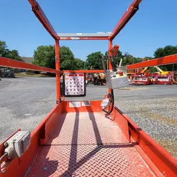 2017 Skyjack SJIII3219 Scissor Lift