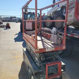 2017 Skyjack SJIII3219 Scissor Lift