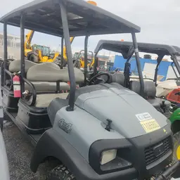2020 Club Car CARRYALL 1700 Utility Vehicle