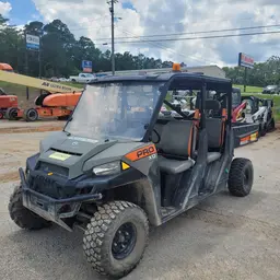 2022 Polaris PRO XD 4000D Utility Vehicle