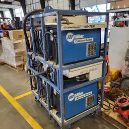 2016 LEX 613-5007-0600 Welder Rack