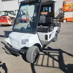 2021 Columbia JOURNEYMAN-100 Utility Vehicle