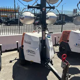 2019 Magnum Pro MLT6SM Portable Light Tower