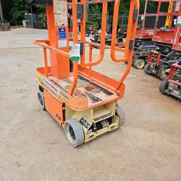 2020 JLG 1230ES Self-Propelled One-Person Lift