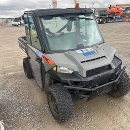 2022 Polaris PRO XD 2000D Utility Vehicle