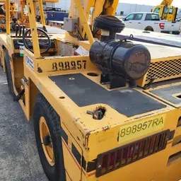 2011 Broderson IC-80-3G