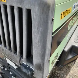 2019 Sullair 185DPQ-KU-T3 Air Compressor