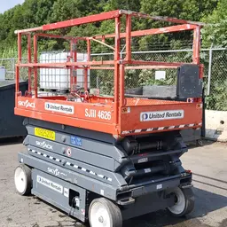 2019 Skyjack SJIII4626 Scissor Lift