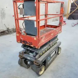 2015 Skyjack SJIII3219 Scissor Lift