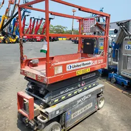 2017 Skyjack SJIII3219 Scissor Lift