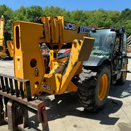 2017 JCB 510-56 S Forklift