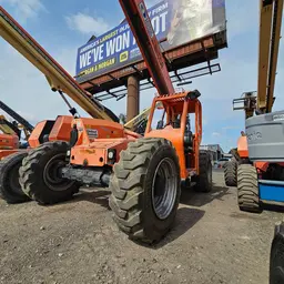 2016 SKYTRAK 8042 Forklift