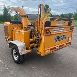 2021 Bandit Industries 12XPC Chipper/Stumper