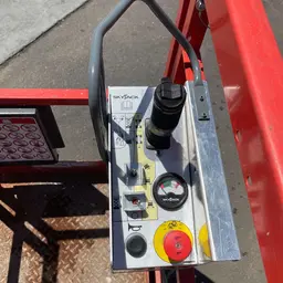 2017 Skyjack SJIII3219 Scissor Lift