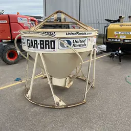 2023 GAR-BRO 454R