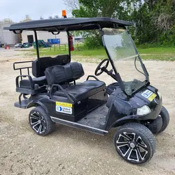 2022 EVOLUTION CLASSIC 4 PRO Utility Vehicle