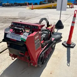 2023 Toro STX-38 Chipper/Stumper