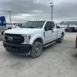 2019 Ford F250SCABXLG4WD Truck