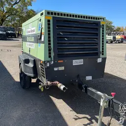 2019 Sullair 400HDPQ-CU Air Compressor