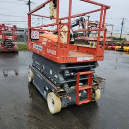 2017 Skyjack SJIII4626 Scissor Lift