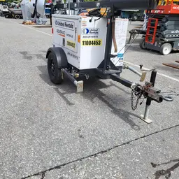 2019 Magnum Pro MLT3060 Portable Light Tower