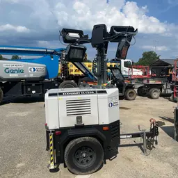 2021 FTGEQ EL1250H-A Portable Light Tower