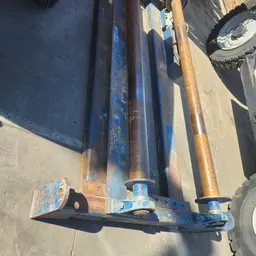 2017 Current Tools 615 Flange Spreaders and Crimping