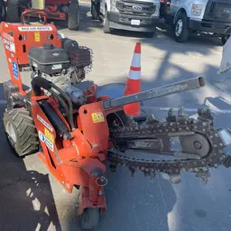 2018 Ditch Witch C14 Trencher