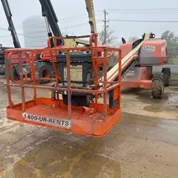 2016 JLG 400S Boom Lift