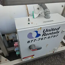 2014 Chromalox SDRA-60 Electric Heater