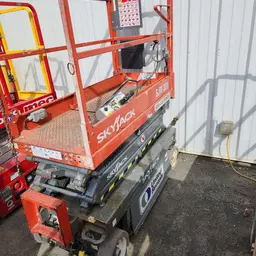 2016 Skyjack SJIII3219 Scissor Lift