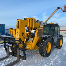 2019 JCB 512-56 S Forklift