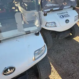 2021 EVOLUTION CLASSIC 4 PRO Utility Vehicle