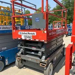 2019 Skyjack SJIII4626 Scissor Lift