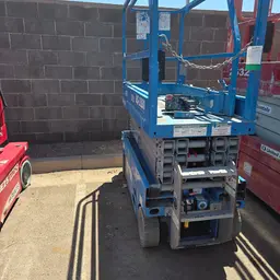 2019 Genie GS-1930 Scissor Lift
