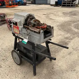 2017 RIDGID 535 Pipe Threading