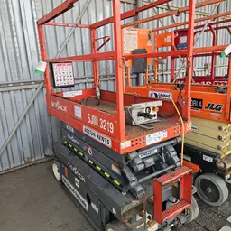 2016 Skyjack SJIII3219 Scissor Lift
