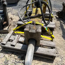 2019 FURUKAWA K-FX175QTV Attachment