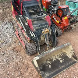 2020 Toro TX1000 Track Loader